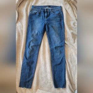 Joe's Jeans The Skinny W 25